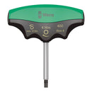 Wera 400 Hex Torque-indicator Torque Wrench Hex 4mm / 4.0Nm