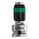 Wera Adaptateur Zyklop 3/8'' square drive to 1/4'' Hex