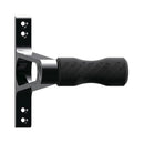 Lezyne CNC Alloy Wheel Hook Black