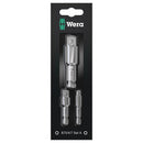 Wera 870/4/7 SET A SB 1/4'' Hex Set