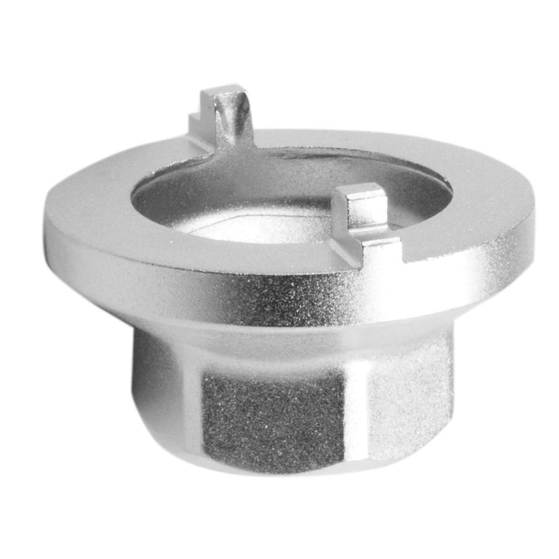 Super-B TB-1095 Single speed freewheel removal tool 2 notch Fits 24 mm wrench