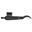 Super-B TB-1711 Folding gear cleaning brush