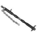 Super-B TB-3327 Cassette and Chain Wear Indicator with Hook