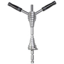 Super-B TB-1935 Headset press for 1" 1-1/8" 1-1/4" and 1-1/2"