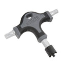 Super-B TB-TH20 Chainring Nut Wrench T40 6mm