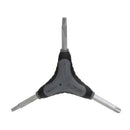 Super-B TB-YY 10 Y Wrench Torx T25 T30 T40