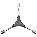 Super-B TB-YY 25 Y Wrench Box 8 10 12mm Hex 4 5 6mm