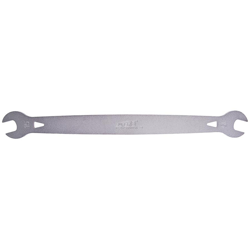 Super-B TB-8625 Double ended pedal wrench 15mm