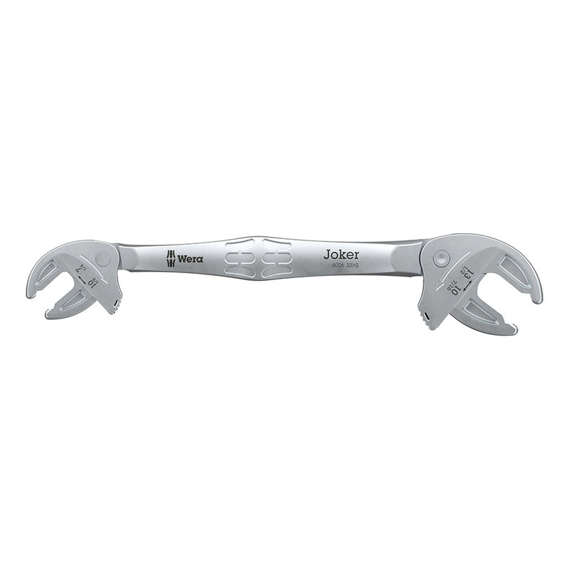 Wera 6006 JOKER XS/S Wrench