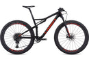 Specialized Epic Men S-Works Carbon Sram 29 Gloss Carbon/Rocket Red M
