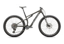 2025 Specialized Epic 8 Expert Bike Gloss Carbon/Black Pearl White Xs