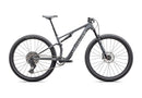 2026 Specialized Epic 8 Comp Bike Gloss Ashen Gray / White Xs