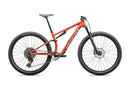 2026 Specialized Epic 8 Comp Bike Satin Deep Orange White Xs