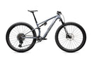 2026 Specialized Epic 8 Pro Bike Glacial Metallic Pearl / Metallic White Silver S