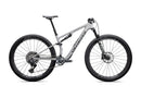 2026 Specialized Epic 8 Expert Axs Bike Gloss Dolomite Metallic / Obsidian Xs