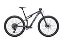 2026 Specialized Epic 8 Comp Bike Satin Nebula Metallic / White Xs