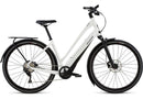 Specialized Como 5.0 Low Entry 700C Metalic White Silver / Black L