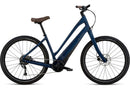 Specialized Como 2.0 Low Entry 650B Cast Blue / Black S