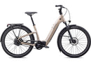 2024 Specialized Como 5.0 Igh Bike Sand / Black Reflective S