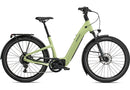 2024 Specialized Como 5.0 Bike Limestone / Black Reflective S