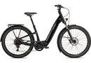 2024 Specialized Como 4.0 Bike Cast Black / Silver Reflective S