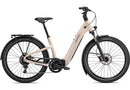 2024 Specialized Como 4.0 Bike Sand / Black Reflective S