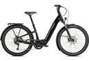 2024 Specialized Como 3.0 Bike Cast Black / Silver Reflective S