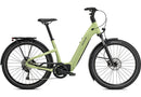 2024 Specialized Como 3.0 Bike Limestone / Black Reflective M
