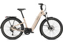 2024 Specialized Como 3.0 Bike Sand / Black Reflective S