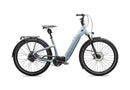 2026 Specialized Como 5.0 Igh Ul Bike Gloss Seafoam / Silver Dust Reflective S