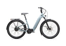2026 Specialized Como 4.0 Igh Ul Bike Gloss Seafoam / Silver Dust Reflective S