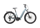 2026 Specialized Como 4.0 Ul Bike Gloss Seafoam / Silver Dust Reflective S