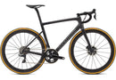 Specialized S-Works Tarmac Men Sl6 Disc Di2 Satin Black/Silver Holo/Clean 49