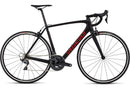 Specialized Tarmac Men Sl5 Comp Black/Gloss Flo Red/Clean 49