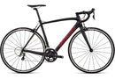 Specialized Tarmac Men Sl4 Carbon/Flo Red/Clean 52