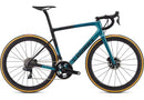 Specialized Tarmac Men Sl6 S-Works Disc Di2 Sagan Coll Dark Teal/Charcoal 52