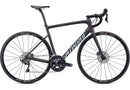 Specialized Tarmac Sl6 Comp Disc Satin Carbon/Black/Black Reflective 49