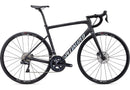Specialized Tarmac Sl6 Comp Disc Udi2 Satin Carbon/Black/Black Reflective 49