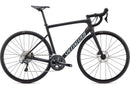 Specialized Tarmac Sl6 Disc Satin Carbon/Summer Blue/Clean 44