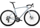 2023 Specialized Tarmac Sl7 Expert Bike Gloss Morning Mist/White 61