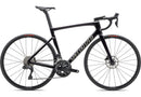 2023 Specialized Tarmac Sl7 Comp Bike Gloss Metallic Midnight Shadow/Black 61