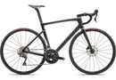 2024 Specialized Tarmac Sl7 Sport Bike Gloss Carbon / Metallic Dark Navy 61