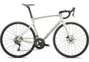 2024 Specialized Tarmac Sl7 Sport Bike Gloss Dune White / Chaos Pearl 61