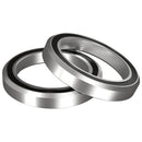 Works Components Headset Bearings Tapered 41/52mm OD 45x45 Sealed