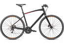 Specialized Sirrus 3.0 Gloss Cast Black / Rocket Red / Satin Black Reflective Xxs