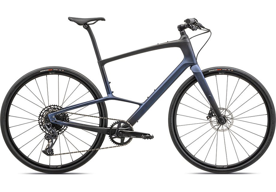 Specialized sirrus blue on sale