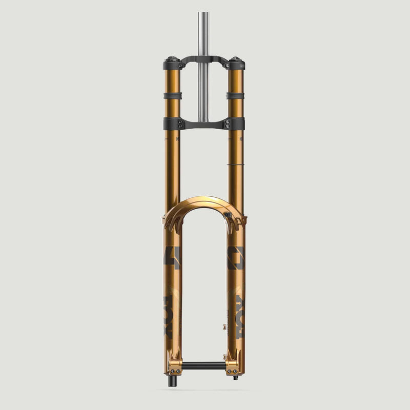 FOX 40 PODIUM GOLD - GRIP X2