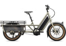 2026 Specialized Haul Lt Ul Bike Gloss White Mountains One Size