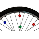 Nite ize See `Em 4 pack Assorted 2 4 Pack Spoke Not Published