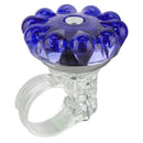 Mirrycle Incredibell Bling Amethyst Bell